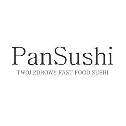 Pan Sushi, Warszawa - godziny otwarcia