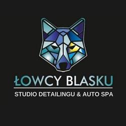 Łowcy Blasku - Studio Detailingu, Łódź godziny otwarcia