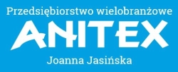 Anitex Przedsiębiorstwo wielobranżowe Joanna Jasińska, Dąbrowa Górnicza godziny otwarcia