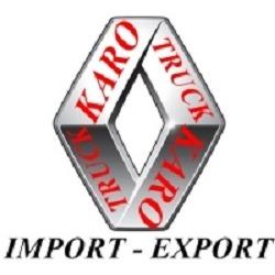 Karo Truck Import Export Katarzyna Witkowska, Wolsztyn godziny otwarcia