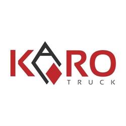 Karo Truck Import Export Katarzyna Witkowska, Wolsztyn godziny otwarcia
