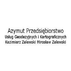 Azymut Przedsiębiorstwo Usług Geodezyjnych i Kartograficznych Kazimierz Zalewski Mirosław Zalewski, Błonie godziny otwarcia