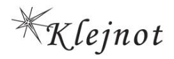 Sklep Jubilerski Klejnot, Kielce godziny otwarcia