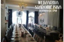 P.H.U Anna Nienajadło Wędzarnia Staromiejska, Głogów - godziny otwarcia