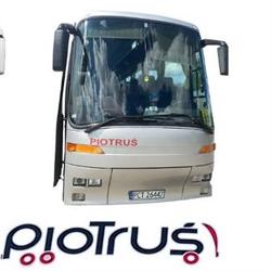 Przewozy Autokarowe Piotruś-Tour Marcin Wachowiak, Wieleń godziny otwarcia
