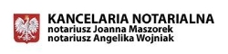 Kancelaria Notarialna Joanna Maszorek Angelika Wojniak - notariusz w centrum Szczecina, godziny otwarcia