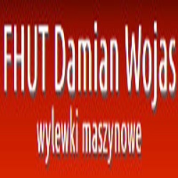 Wylewki Maszynowe Damian Wojas, Łapanów godziny otwarcia