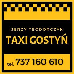Taxi Gostyń Jerzy Teodorczyk, godziny otwarcia