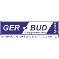 GER-BUD - Sufity podwieszane. Ścianki i sufity gipsowo-kartonowe, Sulechów godziny otwarcia