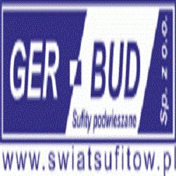GER-BUD - Sufity podwieszane. Ścianki i sufity gipsowo-kartonowe, Sulechów godziny otwarcia