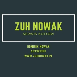 ZUH Nowak serwis kotłów gazowych, Stare Miasto godziny otwarcia