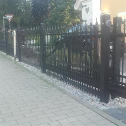 "Bau - Zaun" PW Krzysztof Mizera, Człuchów godziny otwarcia
