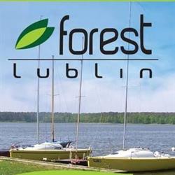 Osrodek wypoczynkowy FOREST, Lublin godziny otwarcia