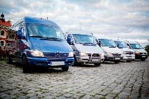 angliabus - busy do Anglii, Zamość godziny otwarcia