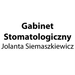 Gabinet Stomatologiczny Jolanta Siemaszkiewicz, Kutno godziny otwarcia