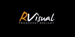 RVisual - Reklama, Banery, Litery 3D, Drukarnia, Zaścianki godziny otwarcia