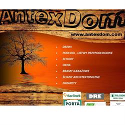 Antexdom, Warszawa godziny otwarcia