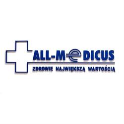 NZOZ All-Medicus, Katowice - godziny otwarcia