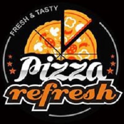 Pizzeria Refresh, Rzezawa godziny otwarcia