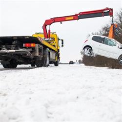 AUTO POMOC Tomasz Schroeter, Sieraków godziny otwarcia