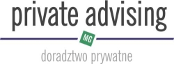 MG PRIVATE ADVISING Doradztwo Prywatne Marcin Gerton, Warszawa godziny otwarcia