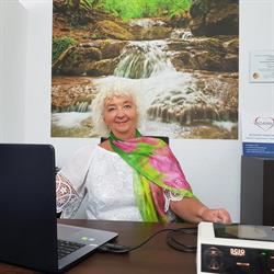 Biofeedback z biorezonansem Łódź - Bioanna Anna Grabska, godziny otwarcia