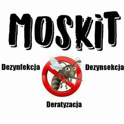 Dezynfekcja dezynsekcja i deratyzacja Moskit, Połczyn-Zdrój godziny otwarcia