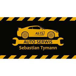 As-Ts Auto Serwis - Tymann Sebastian, Bytom godziny otwarcia