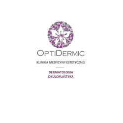 OptiDermic - Klinika Medycyny Estetycznej, Dermatologii i Okulistyki, Józefosław godziny otwarcia