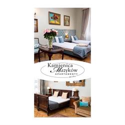 Apartamenty Kamienica Muzykow Old Town Lublin - Apartamenty na wynajem, godziny otwarcia