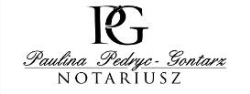 Kancelaria Notarialna Paulina Pedryc-Gontarz, Zabierzów godziny otwarcia