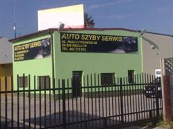 AUTO SZYBY, Rzeszów godziny otwarcia