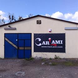 Carlami, Krapkowice godziny otwarcia