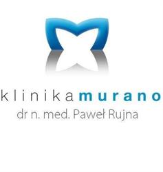 MURANO Klinika Dermatologii, Warszawa godziny otwarcia