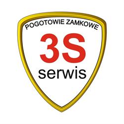 Pogotowie Zamkowe 3S Serwis, Katowice godziny otwarcia