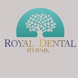 Royal Dental Centrum Implantologii i Ortodoncji Wa, Rybnik godziny otwarcia
