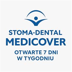 "Stoma-Dental" Klinika Stomatologiczna, Rybnik godziny otwarcia