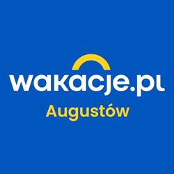 Wakacje.pl, Augustów godziny otwarcia