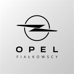Opel Fiałkowscy Zielona Góra - Salon i autoryzowany serwis Opla, godziny otwarcia