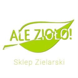 Sklep zielarski Białystok - Ale Zioło, os. Pietrasze, godziny otwarcia