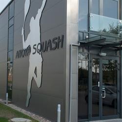 Klub Squasha Anoya Squash, Stare Babice godziny otwarcia