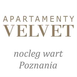 Apartamenty VELVET, Poznań godziny otwarcia