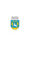 GMINA DOMASZOWICE, Domaszowice godziny otwarcia