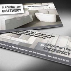 Usługi glazurnicze - F.U. Ciszewscy, Garwolin godziny otwarcia