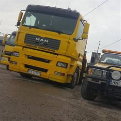 Assistance Pomoc Drogowa Globi Michał Zarzycki, Kielce godziny otwarcia