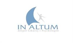 In-Altum, Warszawa godziny otwarcia