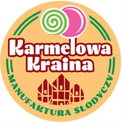 Manufaktura Słodyczy KARMELOWA KRAINA, Bydgoszcz godziny otwarcia