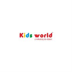 Kids` World, Białystok godziny otwarcia