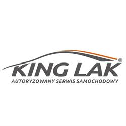 KING LAK SP. Z O.O., Częstochowa godziny otwarcia