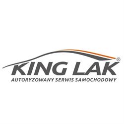 KING LAK SP. Z O.O., Częstochowa godziny otwarcia